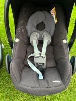 Maxi cosi pebble incl. Isofix Bergedorf - Kirchwerder Vorschau