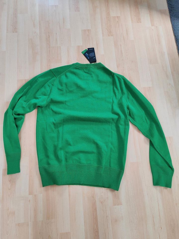 G-Star Raw Pullover grün Größe S neu und unbenutzt in Endingen