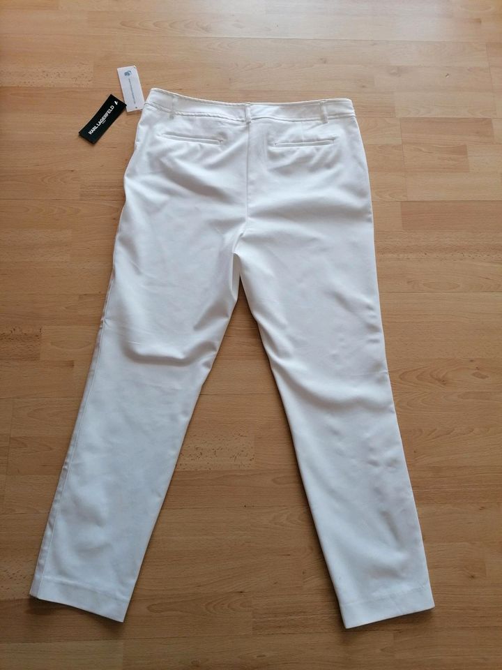 Damen Hose KARL LAGERFELD,Gr.XXL,neu mit Etikett in Unna