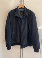 GEOX Herren Jacke in blau-Größe 58 xxl Mülheim - Köln Buchforst Vorschau