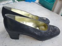 Damenschuhe schwarz Größe 40 neu Topzustand München - Sendling Vorschau