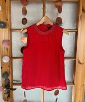 Blusentop von Vero Moda Gr.S Hessen - Edermünde Vorschau