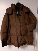 Winterjacke Oversize    Gr.42  Neu mit Etikett Schleswig-Holstein - Itzehoe Vorschau