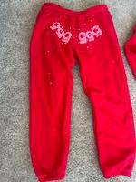 Spyder Jogger rot Berlin - Lichterfelde Vorschau