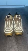 Nike Air Max 97 Gold 3-4 mal getragen Niedersachsen - Stuhr Vorschau