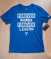 Nike Kobe Bryant Forever Mamba Forever Legend Tshirt Leipzig - Möckern Vorschau