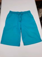 ‼️Tolle türkis farbende Shorts von YIGGA, Gr. 152 ‼️ Nordrhein-Westfalen - Kerpen Vorschau