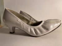 Tanzschuhe Damen DanceFan weiss, Gr 5 Nordrhein-Westfalen - Monheim am Rhein Vorschau