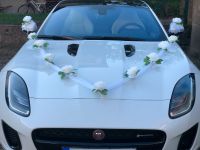 Autoschmuck Hochzeit Motorhaube Saarland - Schmelz Vorschau