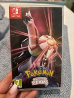 Pokémon leuchtende Perle, Switch Spiel Niedersachsen - Aschendorf Stadt Papenburg Vorschau