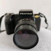 Pentax Spiegelreflexkamera Bayern - Würzburg Vorschau