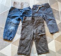 Hosen Set, Jeans Hosen Thüringen - Wichtshausen Vorschau