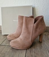 High heel Stiefeletten Old Rose 40 neu Nürnberg (Mittelfr) - Nordstadt Vorschau