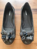 Damen Ballerinas Gr. 38 Thüringen - Auengrund Vorschau