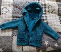 Baby Kleidung/ Pullover/Strickjacke Niedersachsen - Osnabrück Vorschau