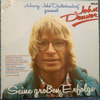 John Denver – Seine großen Erfolge Doppel LP Vinyl Bremen - Blumenthal Vorschau