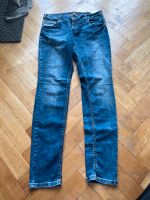 Jeans blau ZIZZI Damen Gr 46 / L lang Hamburg-Nord - Hamburg Hohenfelde Vorschau