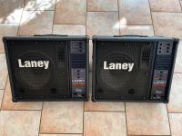 Laney Theatre TM200P Monitorboxen Baden-Württemberg - Ulm Vorschau