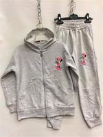 NEU Mädchen Jogger Outfit Set Anzug Minnie Mouse Baden-Württemberg - Leutkirch im Allgäu Vorschau