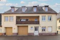 Gute Rendite: Solides Mehrfamilienhaus mit 4 Wohneinheiten in Oettingen (Bayern) Bayern - Oettingen in Bayern Vorschau