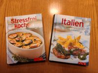 2 unbenutzte Kochbücher aus dem NG-Verlag Nordrhein-Westfalen - Siegen Vorschau