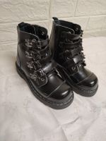 Boots Gothic Schuh gr.36 Sachsen - Weißwasser Vorschau