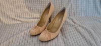 Alexander McQueen High Heels Beige in 41 Kiel - Hassee-Vieburg Vorschau