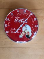 Coca Cola Thermometer Bayern - Landshut Vorschau