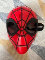 Spiderman Maske (Hasbro) Friedrichshain-Kreuzberg - Kreuzberg Vorschau