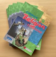 Lehrbücher Klasse 5/6: Kursbuch Religion elementar Dresden - Strehlen Vorschau
