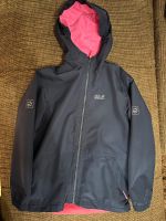 Jack Wolfskin Regen/Winterjacke Gr.140 Nordrhein-Westfalen - Hiddenhausen Vorschau