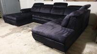 Sofa zum halben Preis Couch Wohnlandschaft Ecksofa Lagerverkauf Nordrhein-Westfalen - Sundern (Sauerland) Vorschau