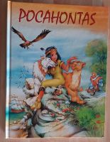 Kinderbuch Pocahontas Nordrhein-Westfalen - Sankt Augustin Vorschau