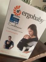 Babytrage von Ergobaby Niedersachsen - Wittingen Vorschau