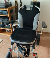 elektronischer Rollstuhl (neu) Wuppertal - Barmen Vorschau