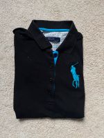 Ralph Lauren Polo Hemd Damen XS schwarz Hessen - Langgöns Vorschau