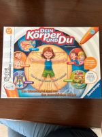 Tiptoi „Spiel Dein Körper und Du“ Nordrhein-Westfalen - Lippstadt Vorschau