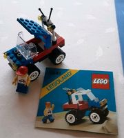 Lego Geländefahrzeug/6641/+OBA/Herstellerjahr 1987 Nordrhein-Westfalen - Höxter Vorschau