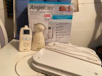 Angelcare babyphone inkl. Sensormatten Rheinland-Pfalz - Leimersheim Vorschau