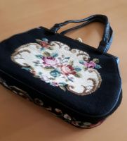 Vintage Handtasche Nordrhein-Westfalen - Herford Vorschau