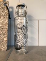 SOULBOTTLES jellyfish in the bottle 0,6l Bayern - Bayreuth Vorschau