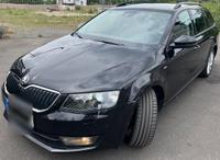 Skoda Octavia 2.0 TDI 4x4 Combi Joy Bonn - Brüser Berg Vorschau