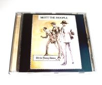 CD  Mott the Hoople - All the Young Dudes  1972 Berlin - Steglitz Vorschau