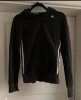 Adidas Jacke schwarz Gr. XS Niedersachsen - Quakenbrück Vorschau