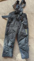 Top Schneehose von Ex10 mit allen Extras Gr. 128 Pankow - Prenzlauer Berg Vorschau