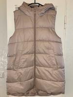 Weste mit Kapuze für Damen in Größe 40/L NEU Hessen - Offenbach Vorschau