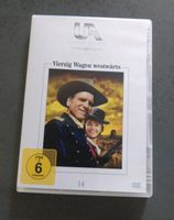 Western "Vierzig Wagen westwärts " (DVD) Schleswig-Holstein - Glasau Vorschau