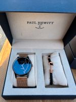 Paul Hewitt Uhr und Armband Niedersachsen - Helmstedt Vorschau