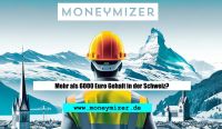 Job - Bauarbeiter/Handwerker/Industrie - mehr als 6000€ - Schweiz Baden-Württemberg - Konstanz Vorschau