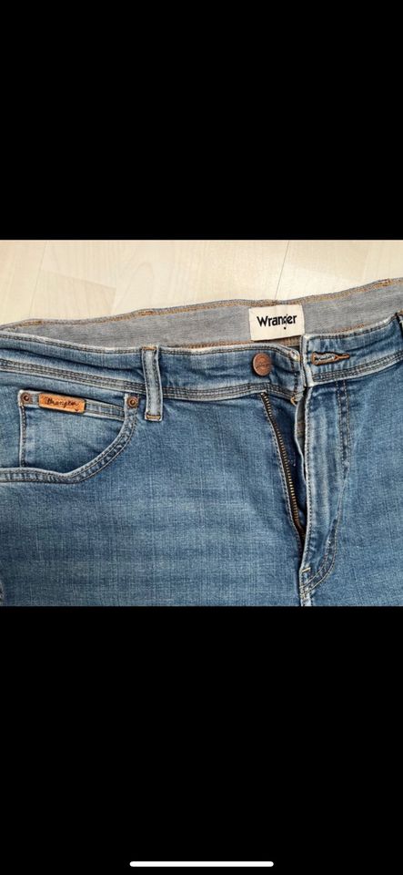 Jeans von Wrangler in Kirchhundem